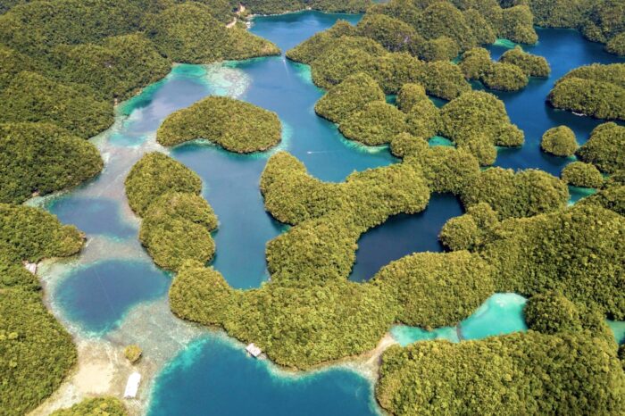 Приключение на о.Шиаргао