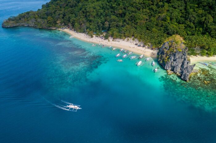 Филипинско приключение – дълго