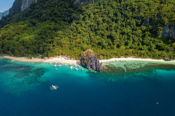 Филипинско приключение – средно