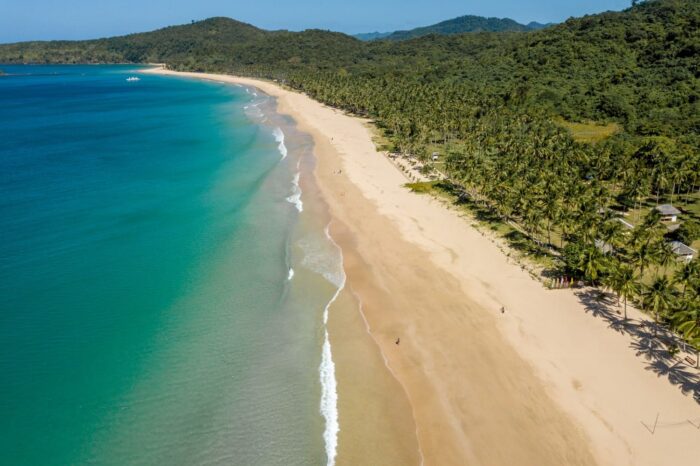 Най-красивият остров – ПАЛАУАН