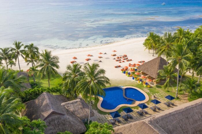 Екскурзия + Почивка на о. Панглао